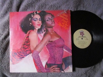 Dave Valentin, Land Of The Third Eye