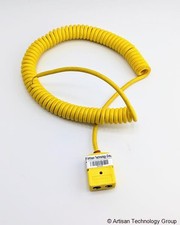 OMEGA K Type Thermocouple Cable