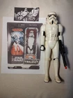 General Mills 1978 Star Wars - 12" Storm Trooper w/Blaster