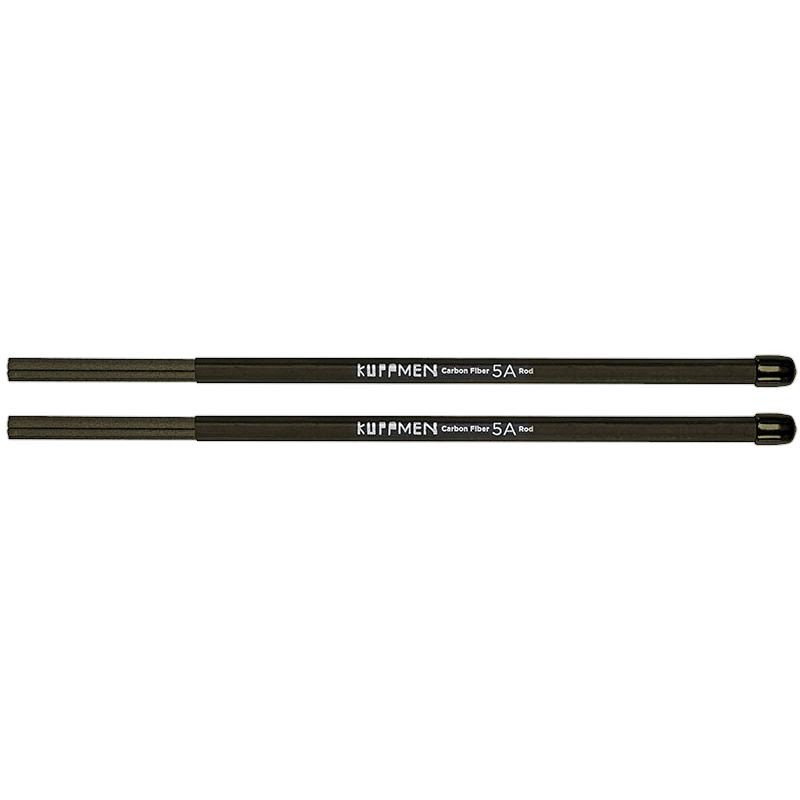 Rods Kuppmen Music 5A Carbon Fiber Drumrod Rod Sticks NEU 7090₽