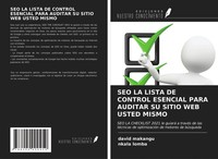 David Makangu (U. A.) | SEO LA Lista DE Control Esencial Para Auditar Su...