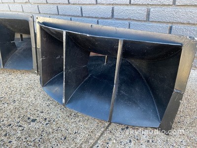 Altec Lansing - Rare Set of 511B 