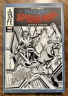 GIL KANE'S AMAZING SPIDER-MAN ARTISAN EDITION GRAPHIC NOVEL IDW Comics TPB NEW