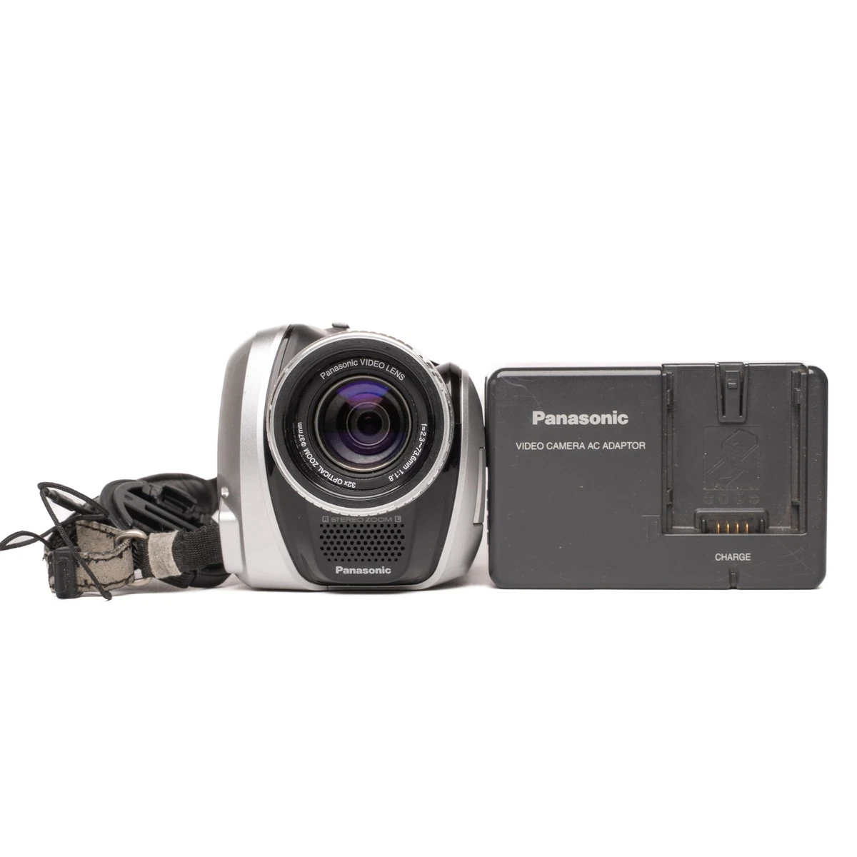 Panasonic SDR SD Camcorders for sale | eBay