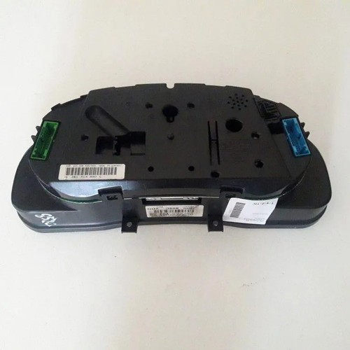 VW PASSAT B5 3B2 Kombiinstrument 3B1919880G 1.90 Diesel 66kw 1997 33842866