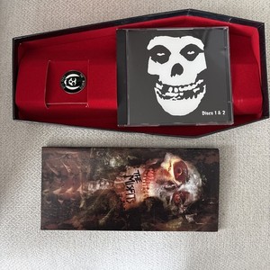 Misfits Box Set for sale | eBay