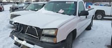Chevrolet Silverado 1500 Automatic Transmission Oem 158k Miles - Lkq445262338 Chevrolet Silverado 1500 Automatic Transmission Oem 158k Miles - Lkq445262338