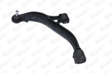 Turbolader CHRYSLER VOYAGER IV 2.5 CRD (RG)
