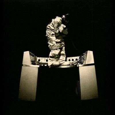 Don Toliver - Octane Clear Smoke Vinyl Edition (2026 - US - Original)