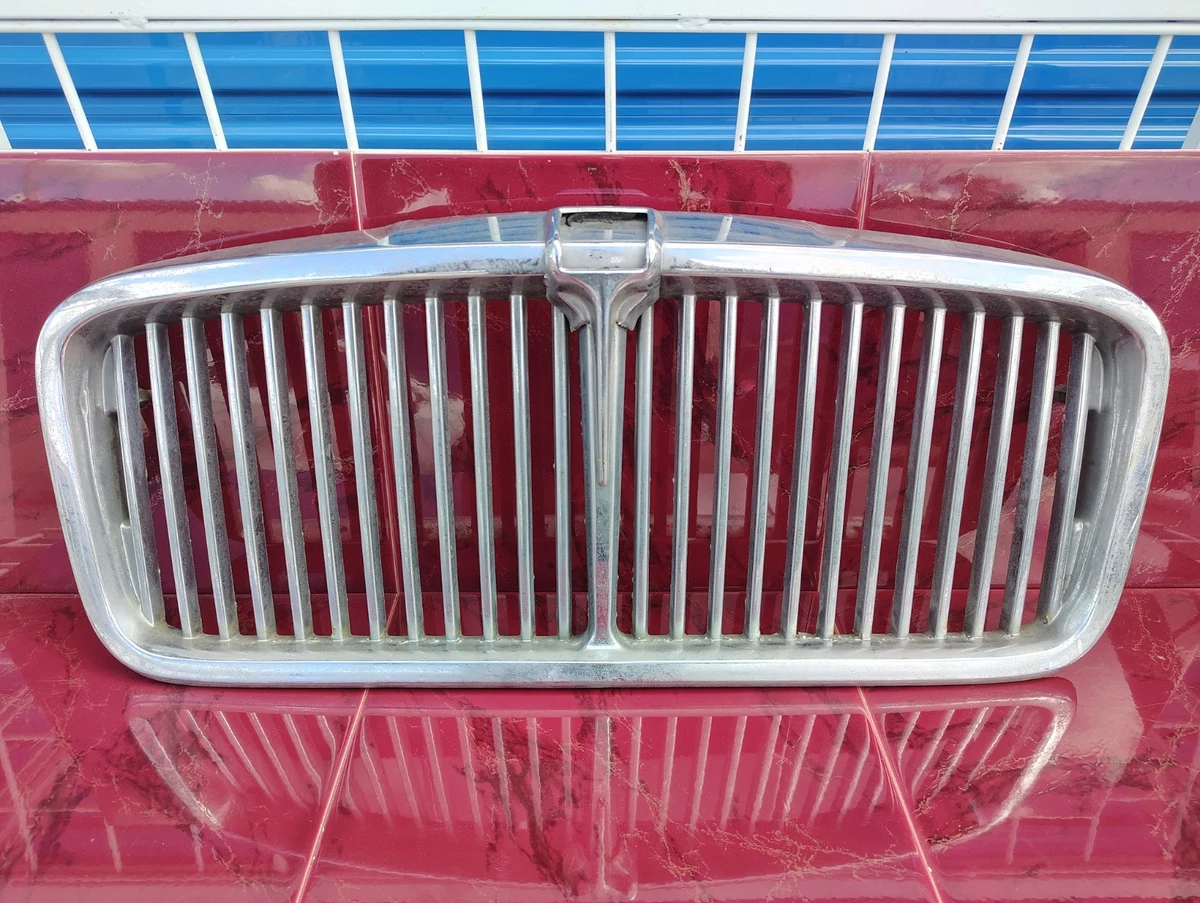 Exterior Parts & Accessories for Jaguar XJ12 with Vintage Part for