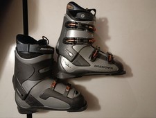 Scarponi sci Rossignol Salto X