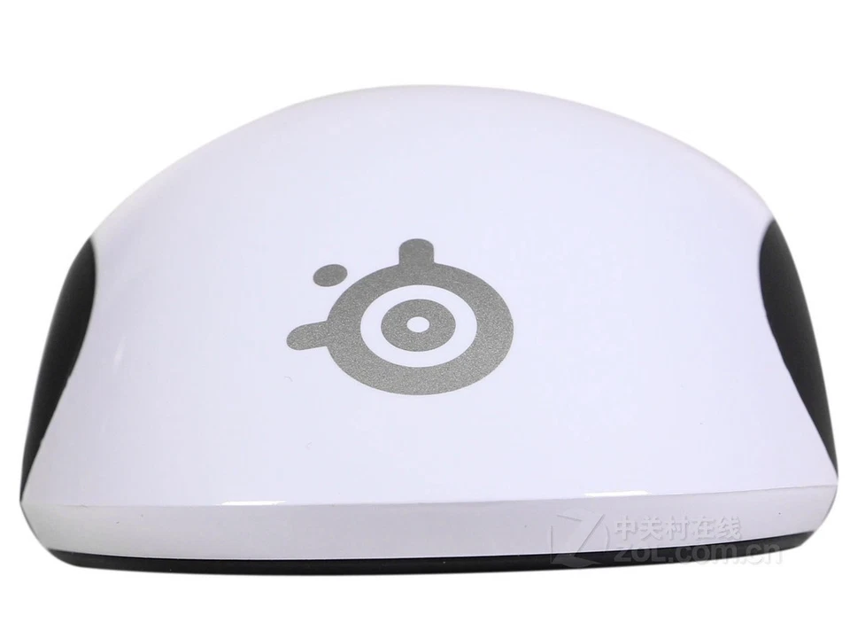 SteelSeries Kinzu v3 Wired 2000 DPI Gaming Mouse - Image 4 of 4