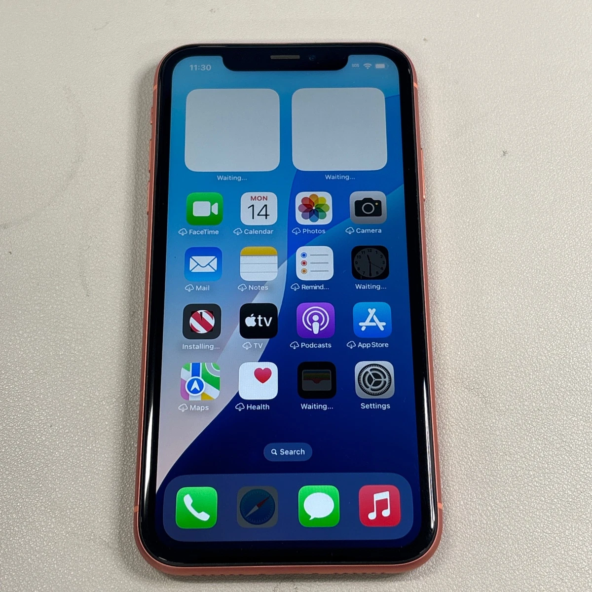 Apple iPhone XR 128GB Cell Phones & Smartphones for Sale | Shop