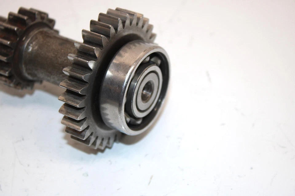 Eje de entrada de transmisión Polaris Scrambler 500 99 OEM 3233536 AP26 Foto 4 de 4