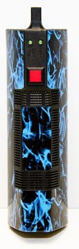 Traxxas EZ Start Wand - Graphics Kit Blue - T-Maxx Slash 4-Tec Jato Revo Slayer - Picture 2 of 4
