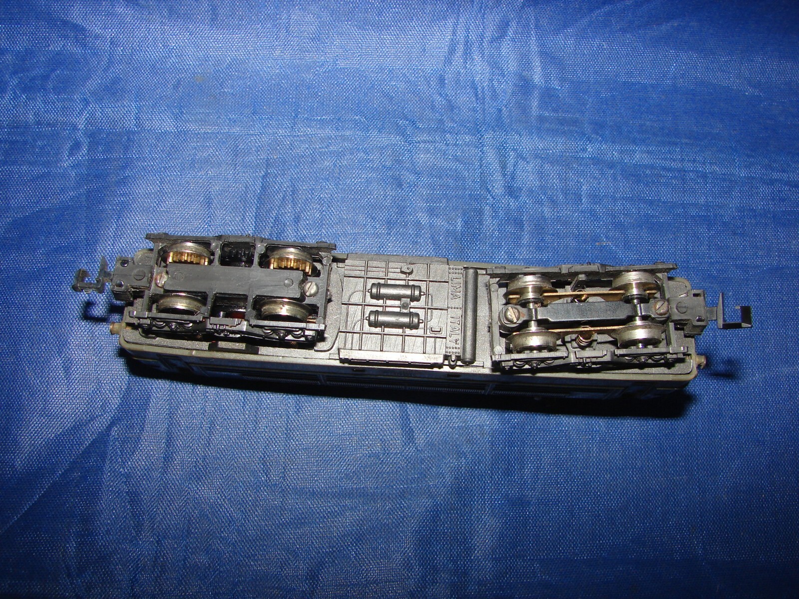 LIMA N ELECTRIQUE E410001 AEG DB TRAIN ELECTRIQUE 220207G eBay