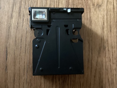 Brownie Target Six-20 Kodak Camera - 1940s - VINTAGE - 629 Film - Shutter Works - Picture 10 of 11
