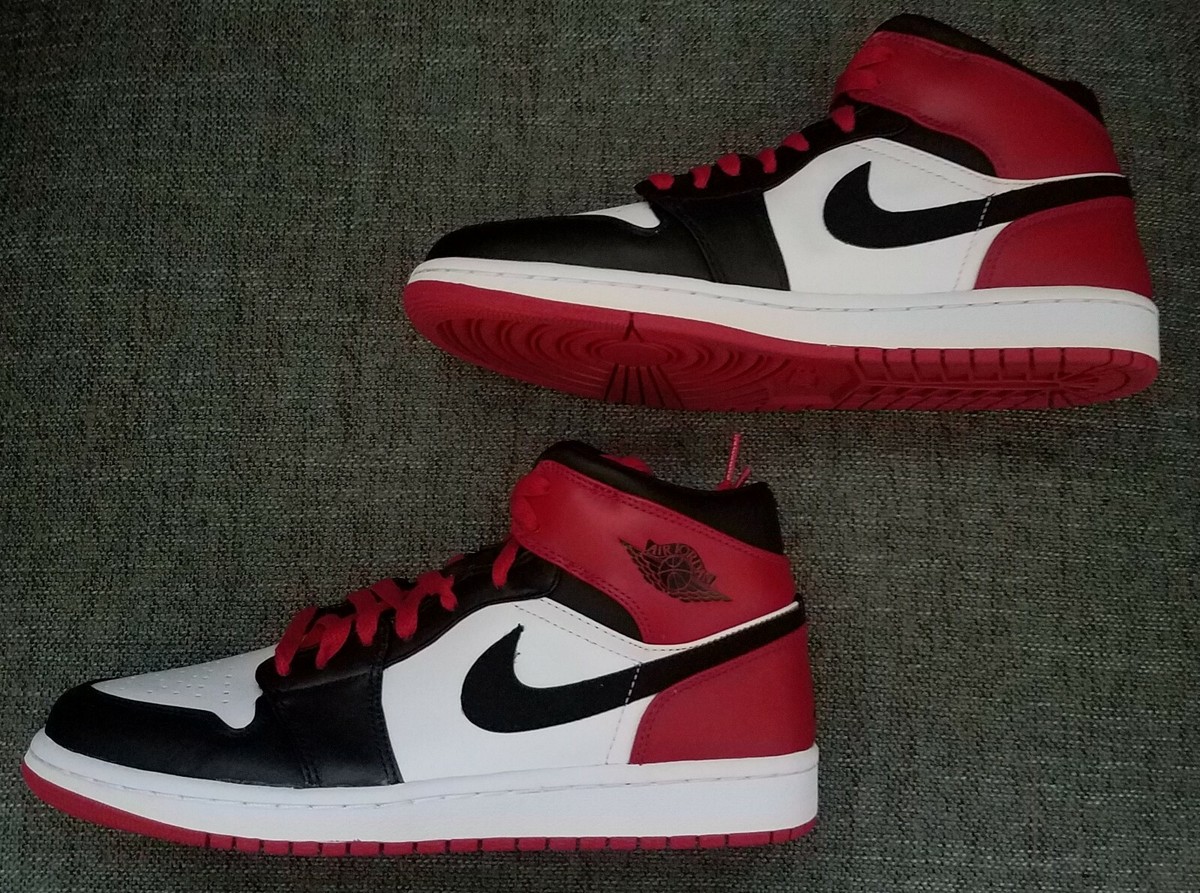 Nike Air Jordan 1 Beginning Moments Pack BMP Old Love New Nike Air Jordan 1 Beginning Moments Pack BMP Old Love New