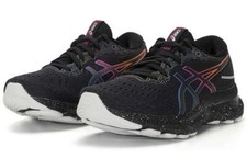 ASICS Wmns Gel Nimbus 24 Lite-Show Black 1012B399-001