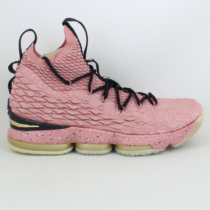 Nike LeBron 15 Rust Pink | eBay Nike LeBron 15 Rust Pink | eBay