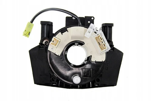 Lenkrad Airbag Schleifring Für Nissan Navara Note Pathfinder III Qashqai X-Trail - Bild 6 von 9