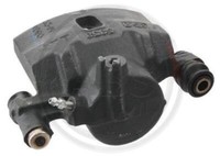 A.B.S. 726592 Bremssattel Vorne Rechts FüR Opel