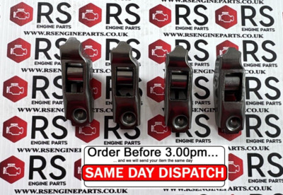 Rocker Arm inlet side FITS FOR KIA CEED HATCHBACK SW CERATO I SALOON 2.0 CRDi