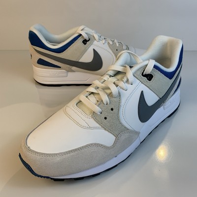 Nike Air Pegasus '89 Summit White Sneakers, Size 11  FB8900-100