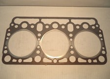100651 GUARNIZIONE TESTA CILINDRI PER FIAT 619 N-T / 683 N-T / 690 N3 singola