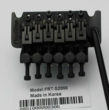 Floyd Rose Special Series Tremolo System Brid...