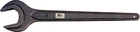 82.5mm (3.1/4") Single Open End Wrench (Steel) T&E Tools 3302-825