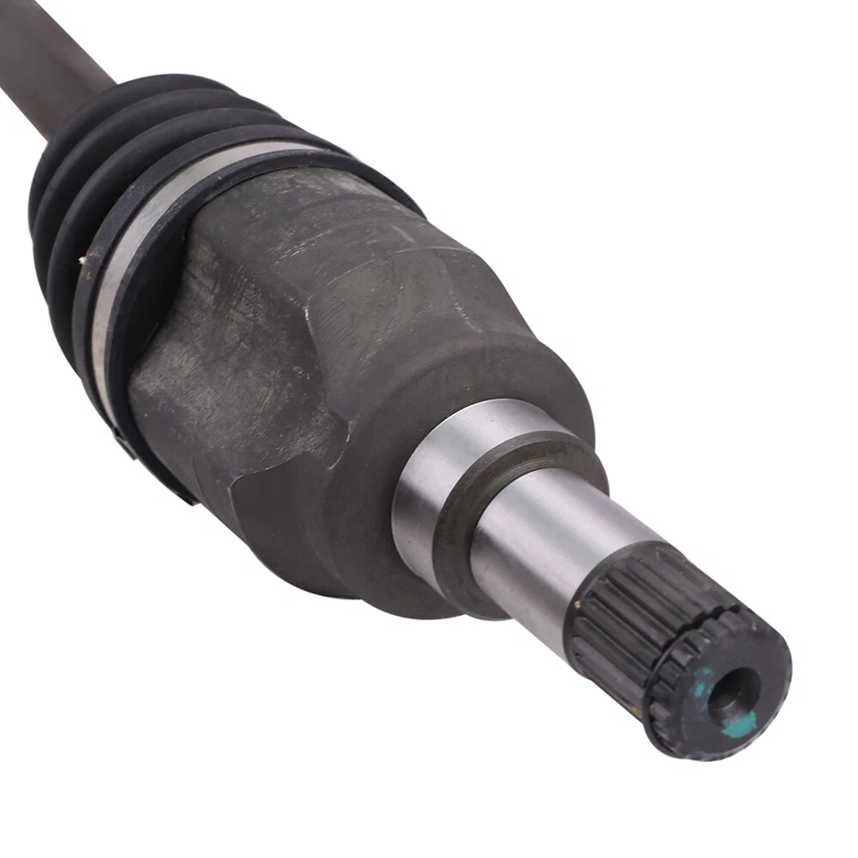 Medio eje delantero derecho CV para 1995-1999 2000 Suzuki Esteem 1,6 L automático Foto 3 de 4