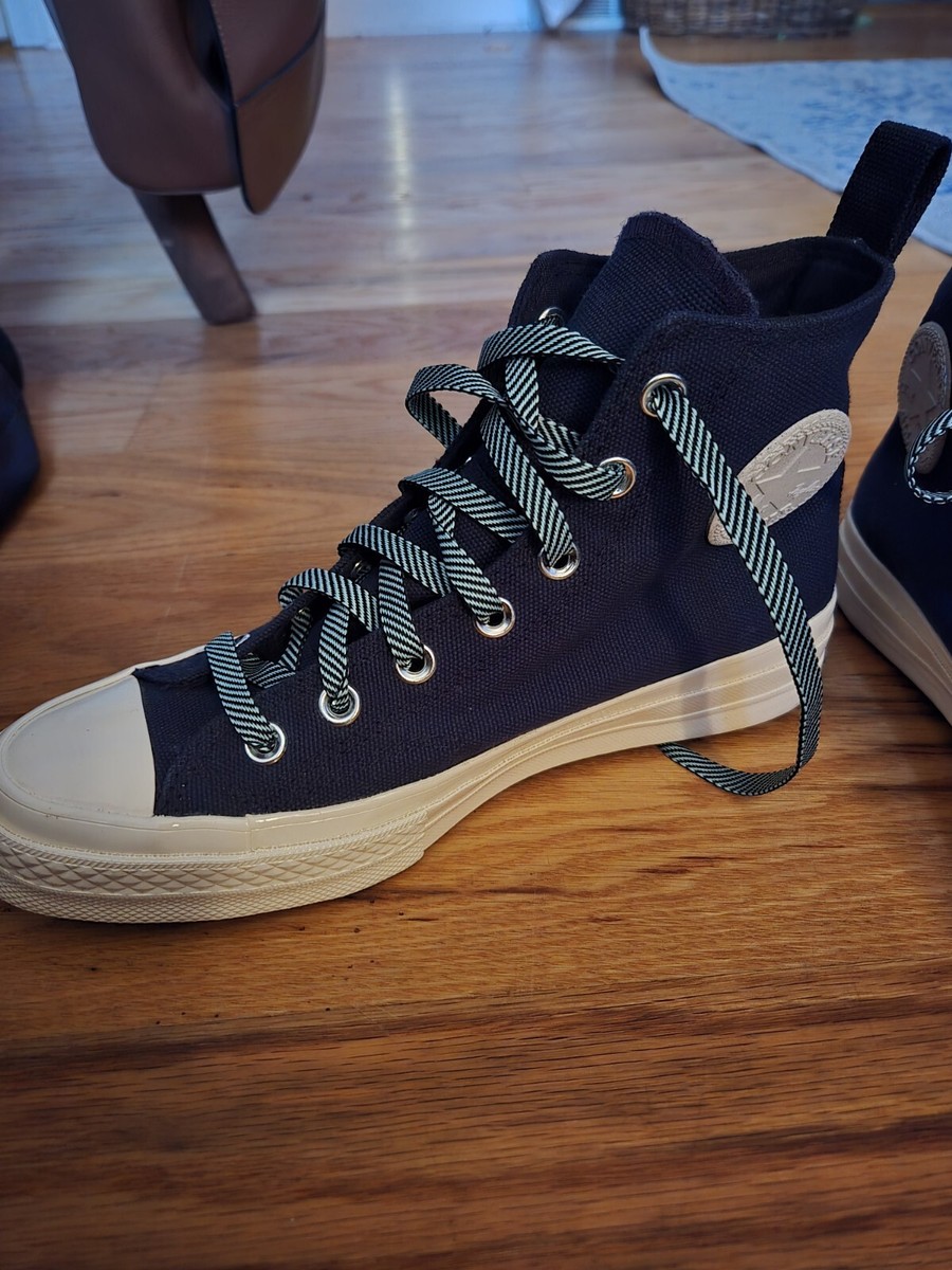 Converse Chuck 70 GTX Counter Climate Waterproof Obsidian Men's