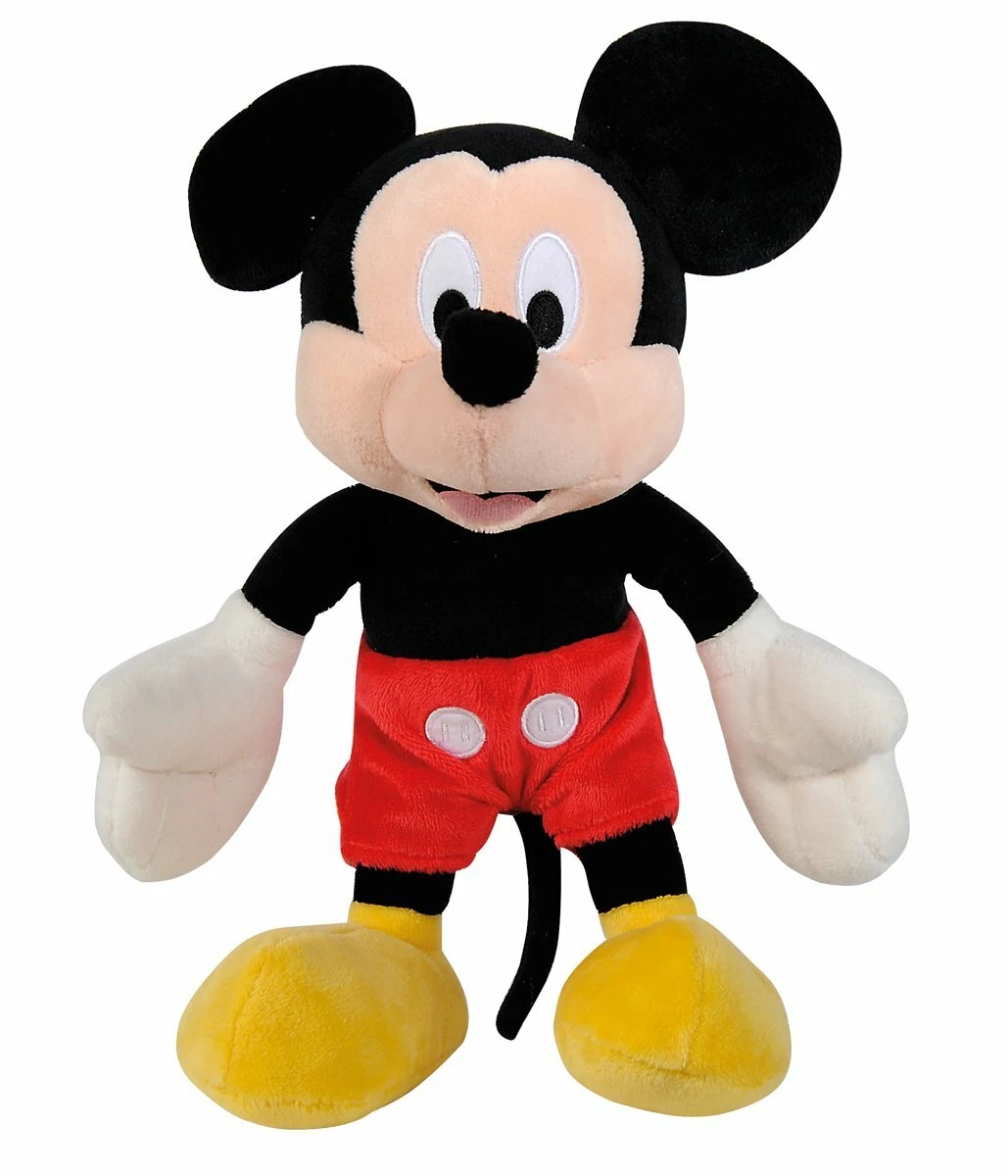 Soft toys ebay sales