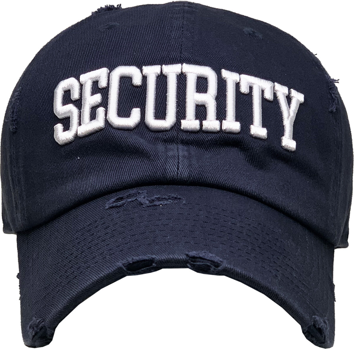 Cappello Da Baseball In Denim in Blu Denim: Cappelli Di Lusso | Harmont