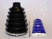 Ashika 63-00-085 Bellow Set, Drive Shaft For Mitsubishi