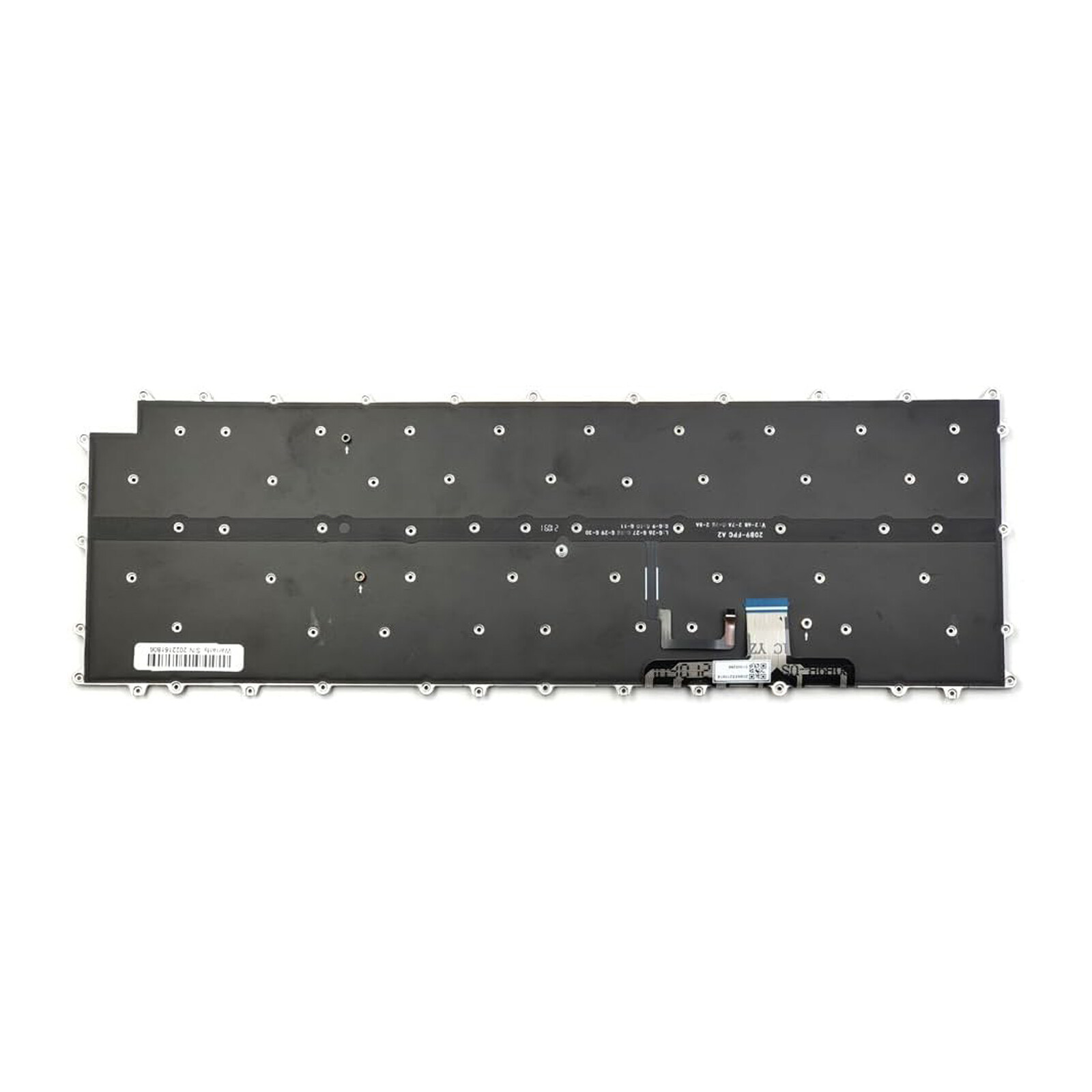 New US Keyboard RGB Backlit For LG Gram 17Z90P 17Z90P-G 17Z90P-N 17Z95P 17Z90PE