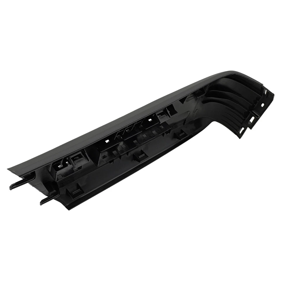 Bisel del panel de la carcasa del interruptor del asiento del conductor para Ford Expedition 2007-14 7L1Z14A707CC Foto 3 de 4