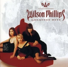 Greatest Hits by Wilson Phillips (CD, 2000)