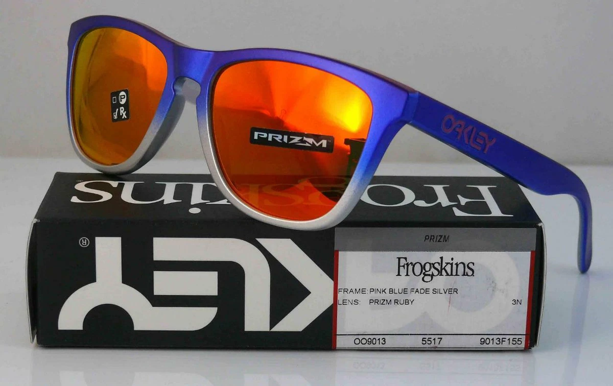 Ruby iridium cheap lenses