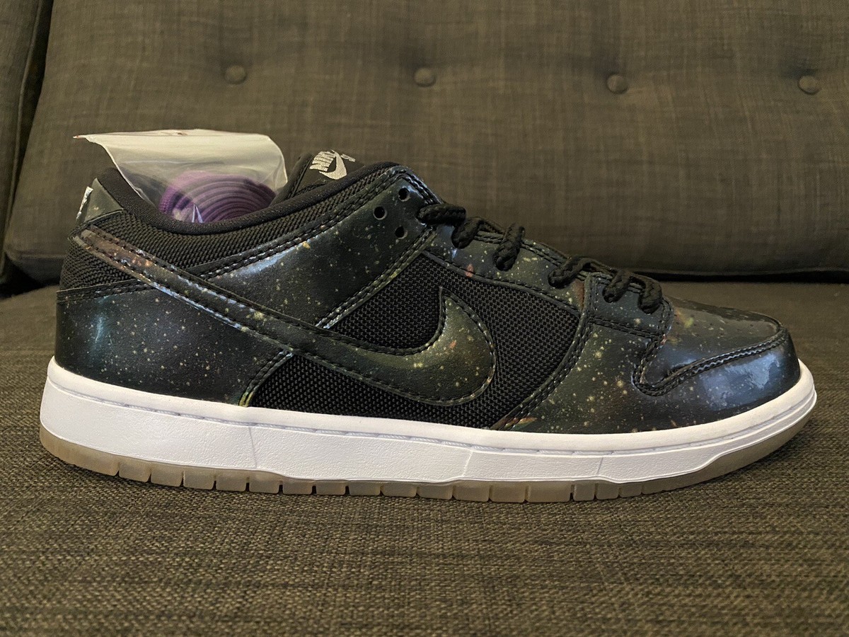 Nike Sb Dunk Low 420 