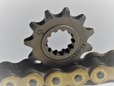 Malaguti Drakon 50 NKD 2006-2008 JT Sprocket Ritzel O-Übersetzung