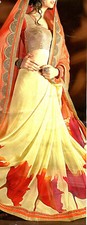 Bollywood Designer Sari Saree stitched Blouse salwar kameez any one saree