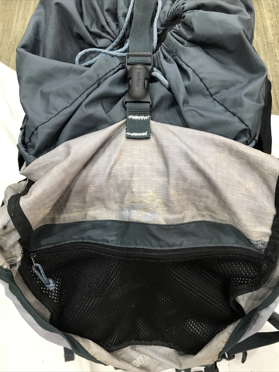 Karrimor x top 8l backpack