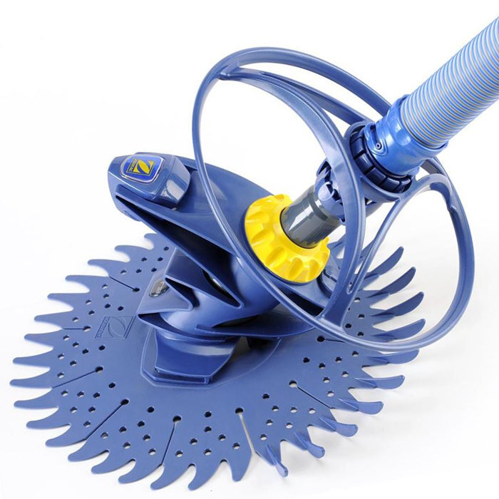 Zodiac T3 Pulitore idraulico per piscina