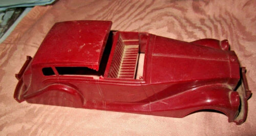 Cajas Marx mansión casas de muñecas y Habitación