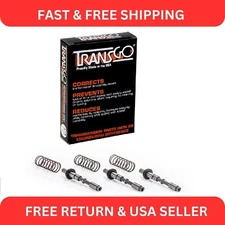 Transgo 6L8-VL-PR3 Pressure Regulator Valve Repair Kit Fit 6L45/50/80/90 2006-Up