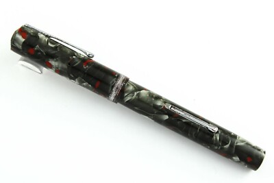 Vintage Waterman 94 Ideal Steel Quartz Fountain Pen (Ca.1930's
