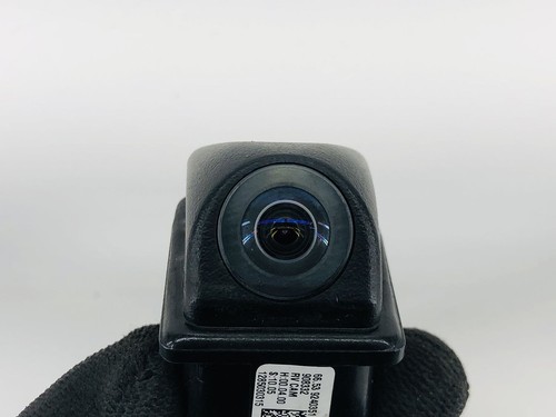 13-15 BMW X1 E84 TAILGATE LIFTGATE REAR VIEW PARKING ASSIST CAMERA OEM - Picture 9 of 10