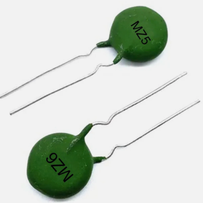 PTC Positive Temperature Coefficient Thermistor MZ3 MZ5 MZ6 MZ8